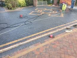 Best Cobblestone Driveway Installation  in Diablo Grande, CA